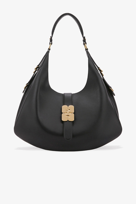 Bolsa Kat grande negra